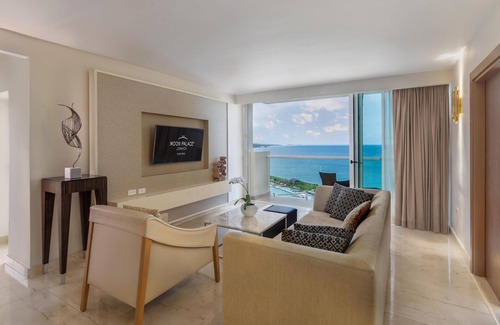 Ocho Rios Complejo | Moon Palace Jamaica – All Inclusive