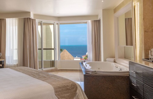 Cancún Complejo | Moon Palace Nizuc - All inclusive