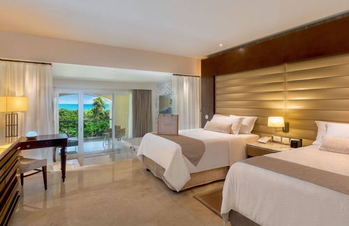 Cancún Complejo | Moon Palace The Grand Cancun - All-inclusive