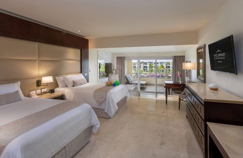 Cancún Complejo | Moon Palace The Grand Cancun - All-inclusive