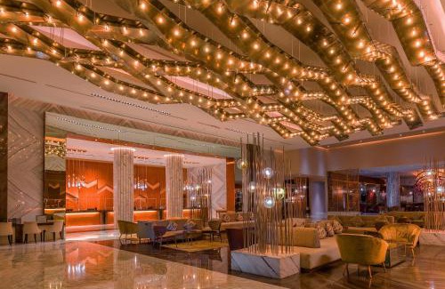 Cancún Complejo | Moon Palace The Grand Cancun All Inclusive