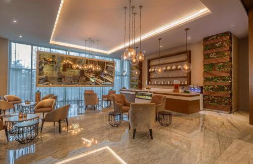 Cancún Complejo | Moon Palace The Grand Cancun All Inclusive