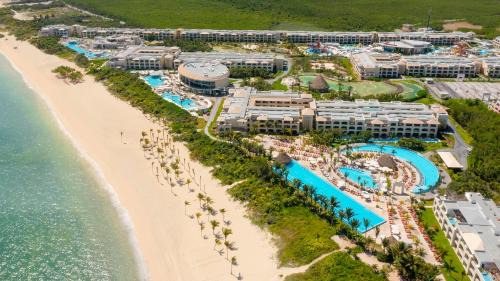 Cancún Complejo | Moon Palace The Grand Cancun All Inclusive