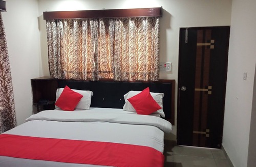 Dharamshala Casa | Moon Peak Cottage