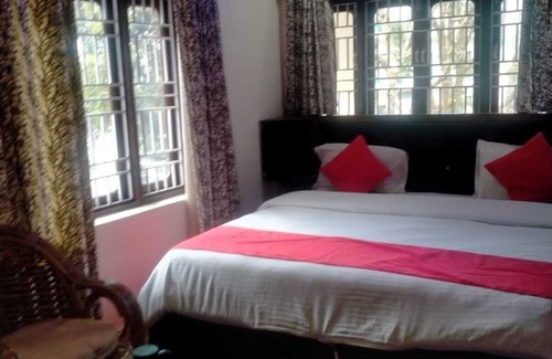 Dharamshala Casa | Moon Peak Cottage
