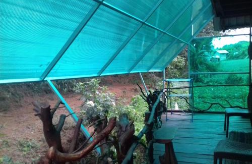 Nuwara Eliya Chalet De Esquí | Moon Plains Forest Log