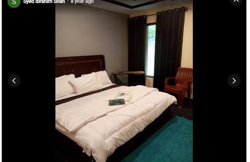 Skardu Complejo | Moon Resort Kachura