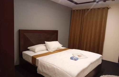 Skardu Complejo | Moon Resort Kachura