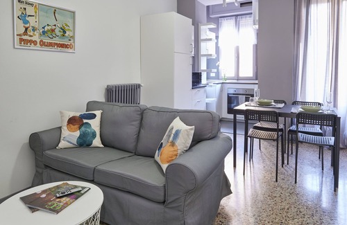 Bullona Apartamento | Moon Ribbon