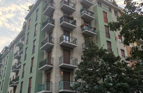 Bullona Apartamento | Moon Ribbon