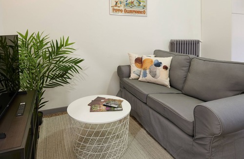Bullona Apartamento | Moon Ribbon