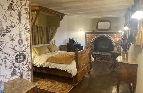 Bellac Cama Y Desayuno | Moon River Bellac Chambre d'hotes