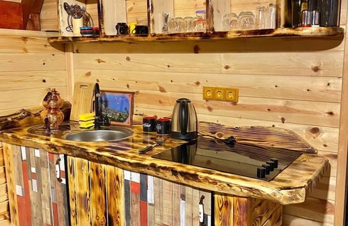 Ayder Chalet De Esquí | Moon River Bungalow