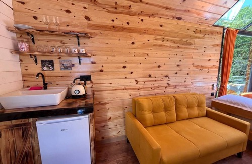 Ayder Chalet De Esquí | Moon River Bungalow