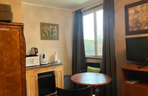 Saint-Junien Cama Y Desayuno | moon river chambre d'hote