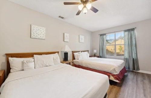 Savannah Casa | Moon River District, Updated! Wistful Washington