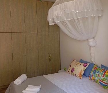 Aegina Town Apartamento | Moon River