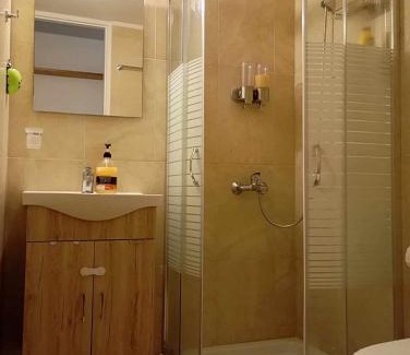 Aegina Town Apartamento | Moon River