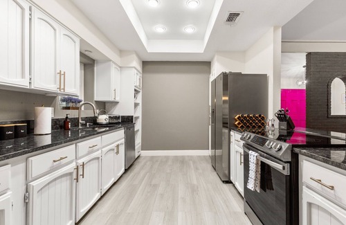 North San Antonio - SAT Casa | Moon River Luxury: Hot Tub, Pool & New Game Room