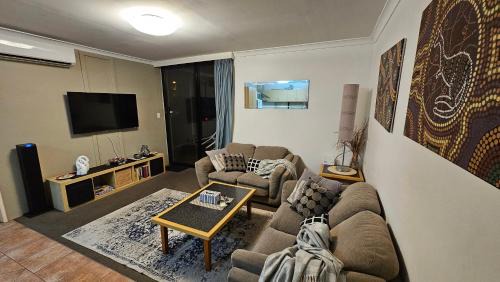 South Perth Apartamento | Moon River, South Perth