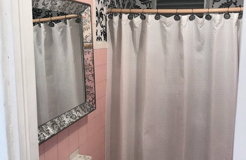 Eleanor Roosevelt Apartamento | Moon Roosevelt Downtown local-urban humble area 1-bedroom apartment in San Juan