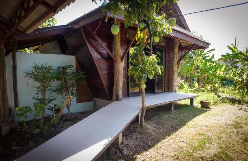Hang Dong Casa | Moon's Thai Homestay