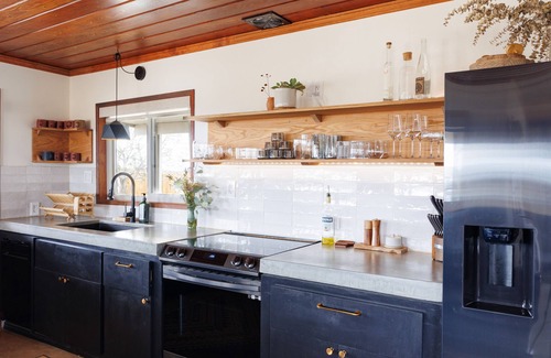Twentynine Palms Casa | Moon Shadow Ranch | Desert Medicine Retreat