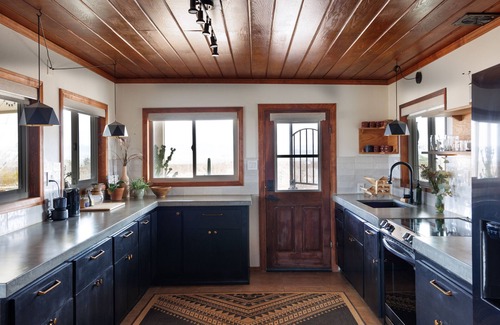 Twentynine Palms Casa | Moon Shadow Ranch | Desert Medicine Retreat