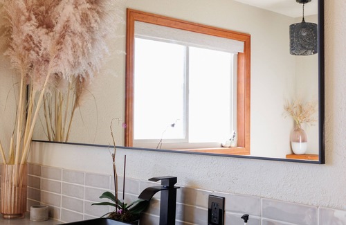 Twentynine Palms Casa | Moon Shadow Ranch | Desert Medicine Retreat