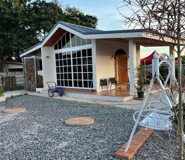 Udon Thani Casa | Moon Stars Mars Homestay