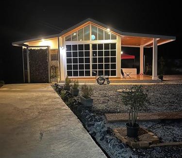Udon Thani Casa | Moon Stars Mars Homestay