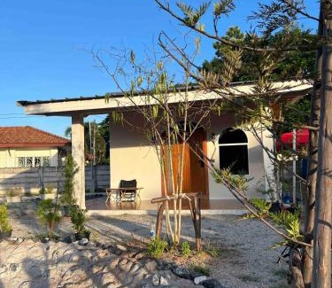 Udon Thani Casa | Moon Stars Mars Homestay