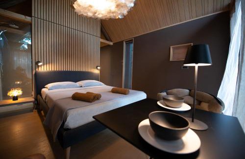 Sezana Casa | Moon - Tiny house from Callin Wines