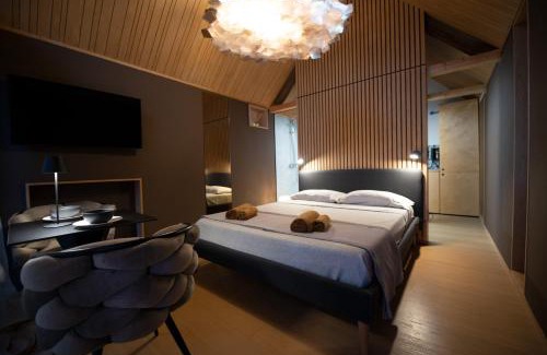 Sezana Casa | Moon - Tiny house from Callin Wines