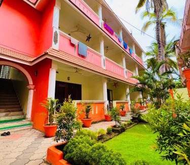 Kovalam Casa | Moon Valley Cottage