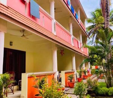 Kovalam Casa | Moon Valley Cottage