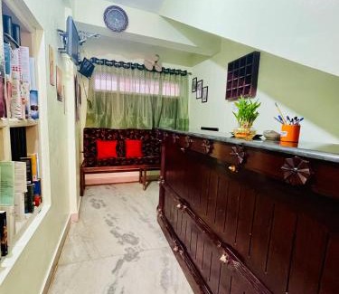 Kovalam Casa | Moon Valley Cottage