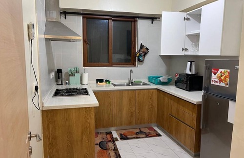 Kileleshwa Hotel | Moon Valley Dubai Style Apartments by Bliss Haven