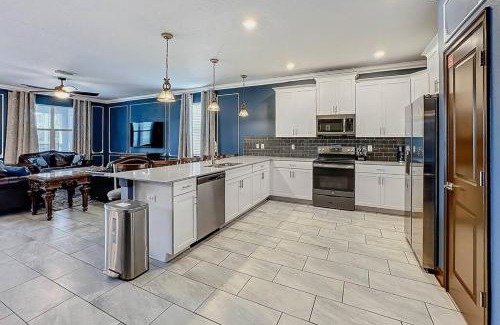 Davenport Casa | Moon Valley Manor at ChampionsGate