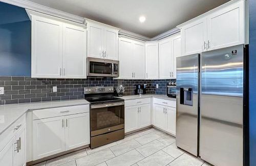 Davenport Casa | Moon Valley Manor at ChampionsGate