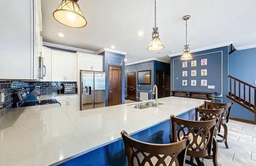 Davenport Casa | Moon Valley Manor at ChampionsGate