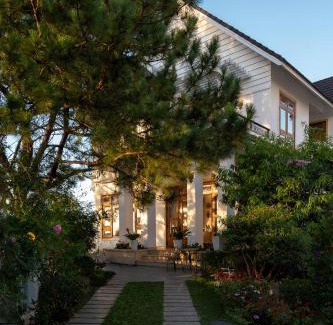 Da Lat Hotel | Moon Valley Villas Đà Lạt