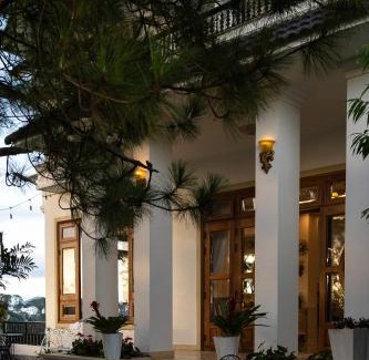 Da Lat Hotel | Moon Valley Villas Đà Lạt