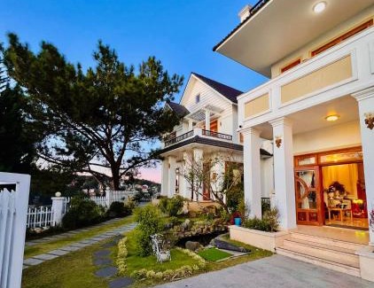 Da Lat Hotel | Moon Valley Villas Đà Lạt