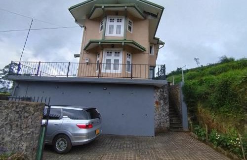 Nuwara Eliya Casa | Moon View Bungalow