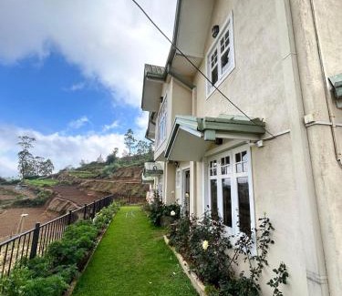 Nuwara Eliya Casa | Moon View Bungalow