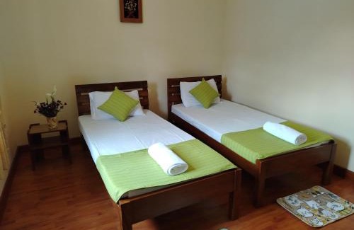 Nuwara Eliya Casa | Moon View Bungalow