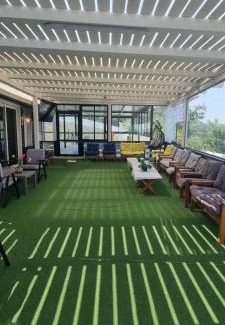Ein Qiniyye Casa | Moon View Resort