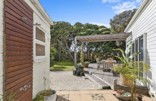 Surf Coast Casa | MOONAH - Anglesea, VIC