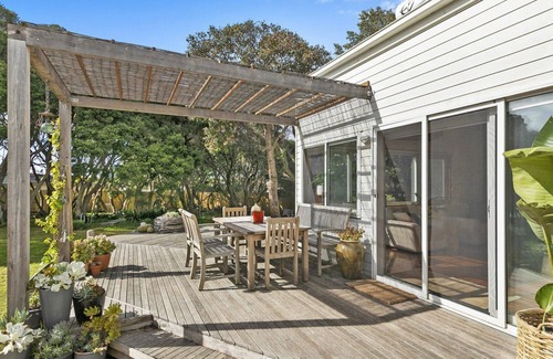 Surf Coast Casa | MOONAH - Anglesea, VIC